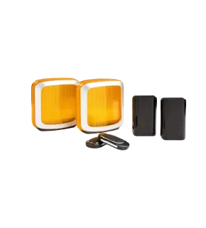 Привод AN-Motors ARW-1000KIT для откатных ворот Привод AN-Motors ARW-1000KIT для откатных ворот